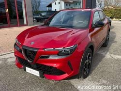 Rosso brera Nuova 2025 Alfa Romeo Junior Edizione Speciale SUV | 29.900 € (Buon prezzo)