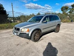 Grigio Usata 2004 Volvo XC90 SUV | 1000 €