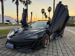 Nero Usata 2016 McLaren 570S Coupé | 150.000 €