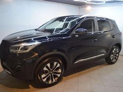 Nero Usata 2024 DR DR 5.0 SUV | 18.590 € (Buon prezzo)