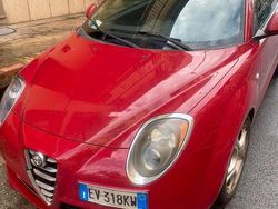 Rosso Usata 2013 Alfa Romeo MiTo Due volumi | 3200 € (Ottimo prezzo)