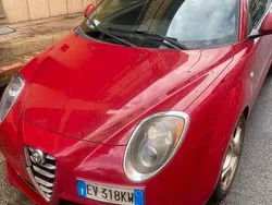 Usata 2013 Alfa Romeo MiTo Due volumi | 3200 € (Ottimo prezzo)