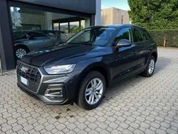 Grigio Usata 2021 Audi Q5 Business SUV | 27.300 € (Super prezzo)