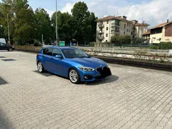 Usata 2015 BMW 120 M Sport Due volumi | 16.500 € (Buon prezzo)