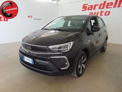 Nero Usata 2024 Opel Crossland SUV | 15.300 € (Buon prezzo)