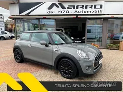Beige(met.) Usata 2016 Mini ONE Due volumi | 13.950 € (Buon prezzo)