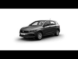 Grigio Usata 2021 Fiat Tipo Street Due volumi | 17.500 € (Cara)