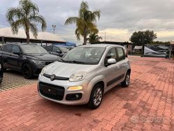 Grigio Usata 2016 Fiat Panda Lounge Tre volumi | 5999 € (Buon prezzo)
