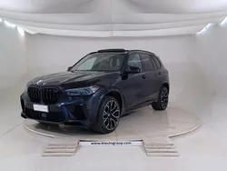 Blu Usata 2022 BMW X5 M Competition Edition SUV | 86.600 € (Ottimo prezzo)