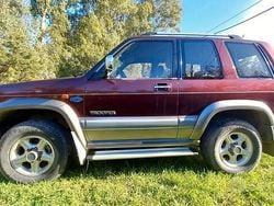 Rosso Usata 2000 Isuzu Trooper SUV | 4950 €