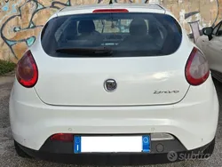 Usata 2008 Fiat Bravo Due volumi | 1500 €