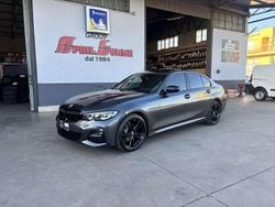 Other Usata 2019 BMW 320 M Sport Tre volumi | 29.400 € (Cara)