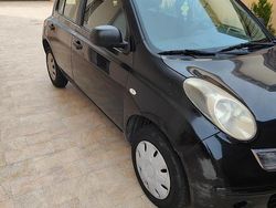 Nero Usata 2010 Nissan Micra Due volumi | 1300 €