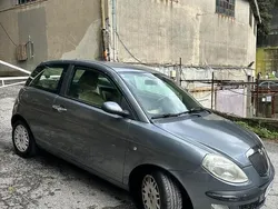 Grigio Usata 2004 Lancia Ypsilon Due volumi | 2600 € (Buon prezzo)