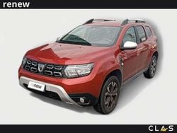 Bordeaux Usata 2021 Dacia Duster Prestige SUV | 13.700 € (Buon prezzo)