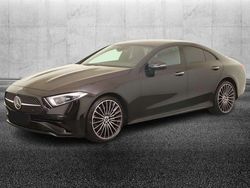 Nero Usata 2024 Mercedes CLS400 Premium Plus Coupé | 76.950 €