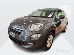 Usata 2018 Fiat 500X SUV | 12.900 € (Buon prezzo)