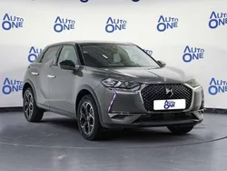 Grigio scuro Usata 2022 DS Automobiles DS3 Crossback SUV | 18.290 € (Buon prezzo)