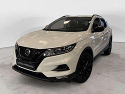 Bianco Usata 2021 Nissan Qashqai Tekna+ SUV | 17.900 € (Super prezzo)