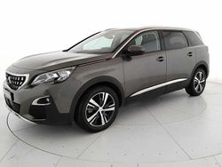 Grigio Usata 2020 Peugeot 5008 Allure SUV | 16.900 € (Super prezzo)