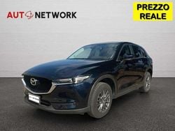 Blu Usata 2020 Mazda CX-5 SUV | 17.700 € (Ottimo prezzo)