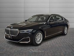 Nero Usata 2020 BMW 730 Comfort Edition Tre volumi | 32.900 € (Super prezzo)