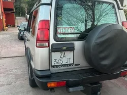 Usata 1999 Land Rover Discovery 2 SUV | 6000 € (Ottimo prezzo)