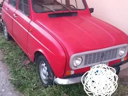 Renault R4