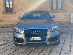 Grigio Usata 2010 Audi Q5 S-Line SUV | 10.900 € (Ottimo prezzo)