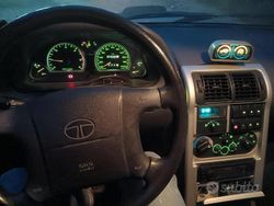 Grigio Usata 2004 Tata Safari SUV | 1500 €