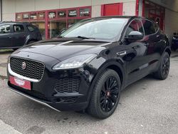 Nero Usata 2019 Jaguar E-Pace R-Dynamic SUV | 21.500 € (Buon prezzo)