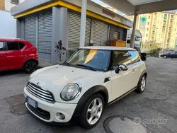 Bianco Usata 2011 Mini ONE Due volumi | 3499 € (Ottimo prezzo)