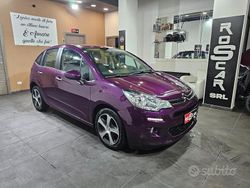 Viola Usata 2016 Citroën C3 Tre volumi | 4300 € (Super prezzo)