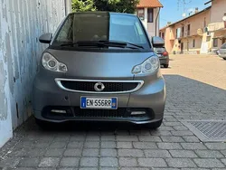 Usata 2012 Smart ForTwo Coupé Due volumi | 5800 € (Buon prezzo)