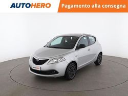 Argento Usata 2019 Lancia Ypsilon Gold Due volumi | 11.299 € (Buon prezzo)