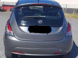 Grigio Usata 2016 Lancia Ypsilon Silver Due volumi | 6700 € (Cara)