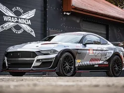Usata 2021 Ford Mustang GT Fastback Coupé | 49.900 € (Molto cara)