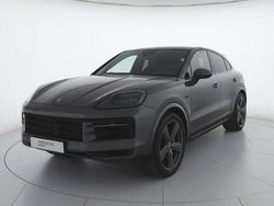 Grigio Usata 2024 Porsche Cayenne SUV | 116.500 € (Cara)