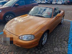 Usata 1998 Mazda MX5 Cabrio | 7500 €
