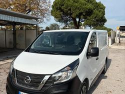 Bianco Usata 2017 Nissan NV300 Furgone | 7500 €