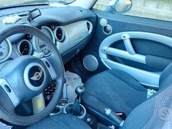 Verde Usata 2003 Mini Cooper Due volumi | 1000 € (Super prezzo)