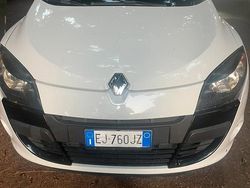 Bianco Usata 2011 Renault Mégane Coupé Coupé | 4500 € (Buon prezzo)