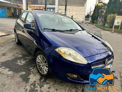 Blu Usata 2010 Fiat Bravo Emotion Due volumi | 3490 € (Ottimo prezzo)