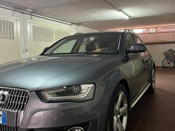 Grigio Usata 2014 Audi A4 Tre volumi | 12.500 € (Cara)