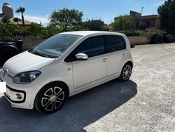 Bianco Usata 2012 VW up! Due volumi | 5950 € (Buon prezzo)