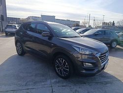Usata 2019 Hyundai Tucson XPrime SUV | 16.900 € (Cara)