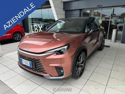 Nuova 2024 Lexus LBX SUV | 36.900 € (Buon prezzo)