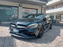 Usata 2016 Mercedes A45 AMG AMG Tre volumi | 24.500 € (Buon prezzo)