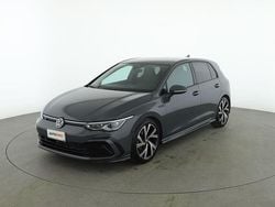Grigio Usata 2020 VW Golf VIII R-line | 24.799 € (Buon prezzo)