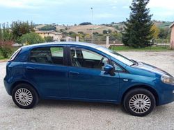 Usata 2012 Fiat Grande Punto Active Due volumi | 3500 € (Cara)